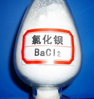 Barium Chloride