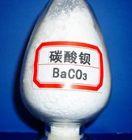 Barium Carbonate